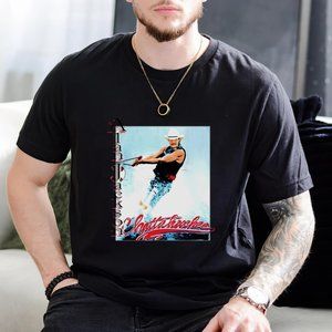 90's Men's Alan Jackson Chattahoochee Country Shirt In 2023 T-shirt Tee Il365 T-